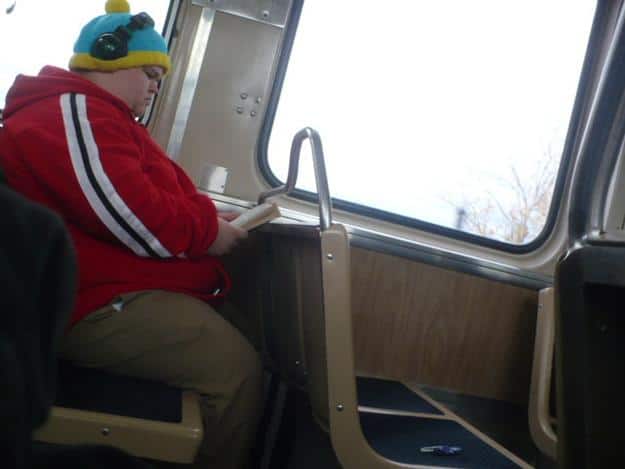 Cartman!!!