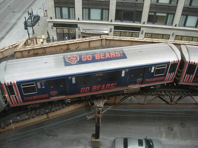 Da Bears!