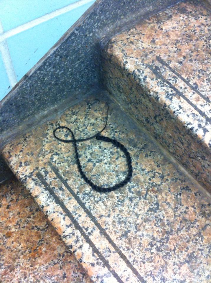 Tumbleweave