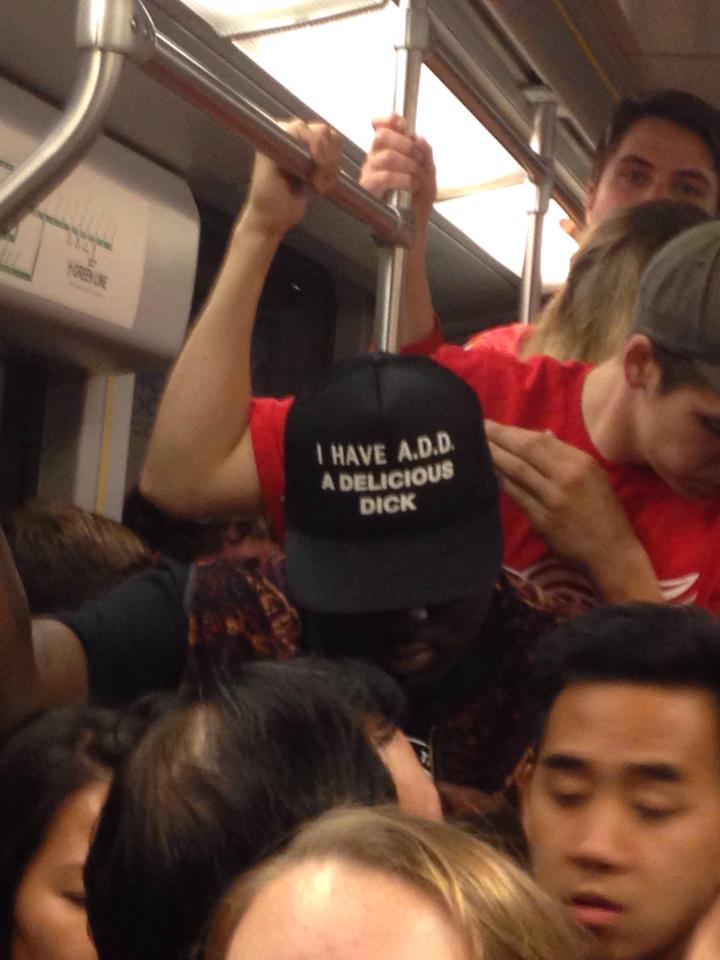 Best hat ever
