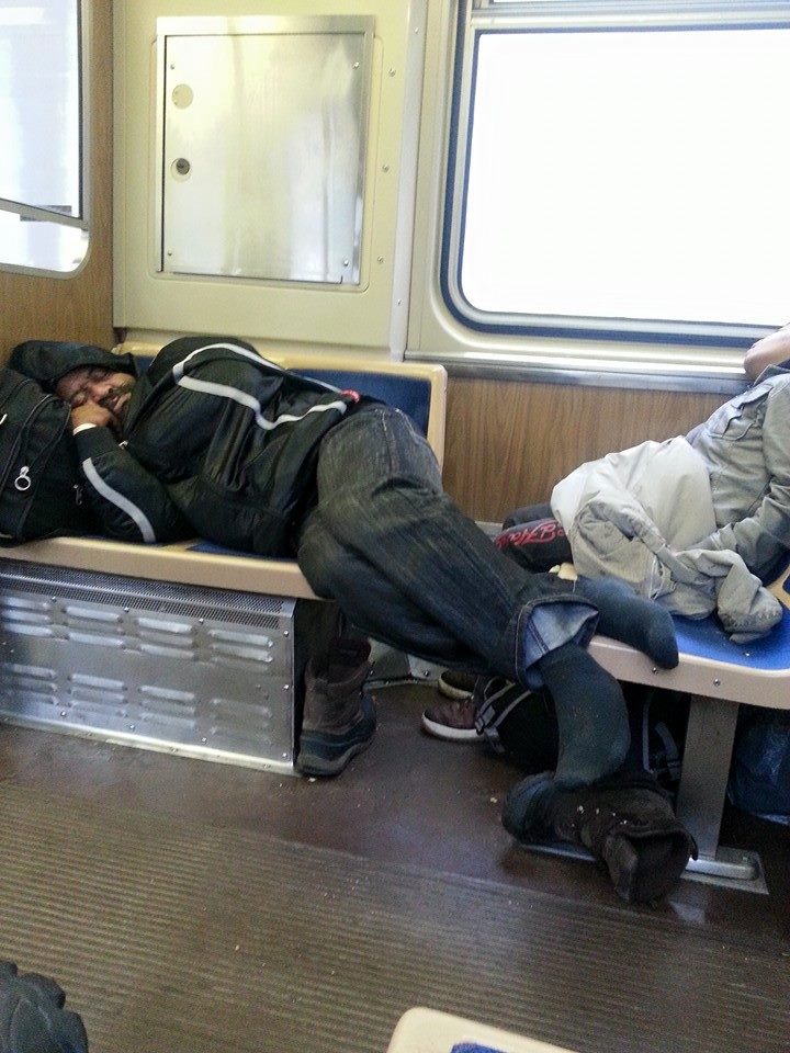 CTA Slumber Party