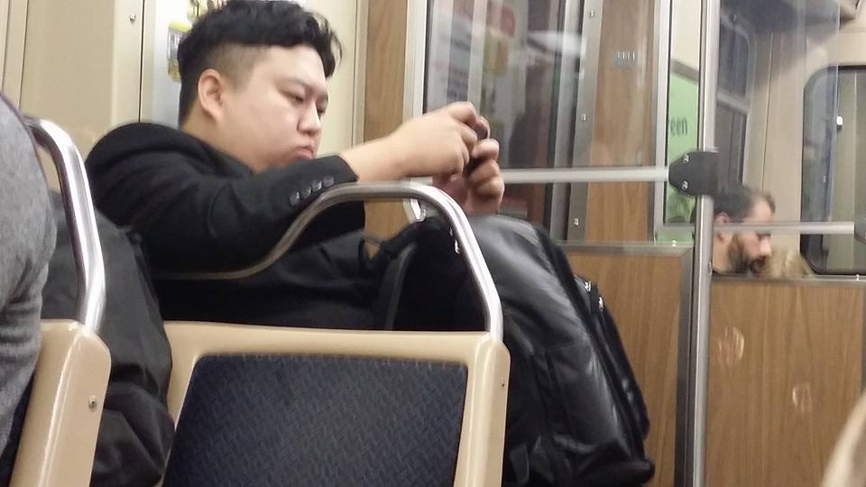 Kim Jong Un!