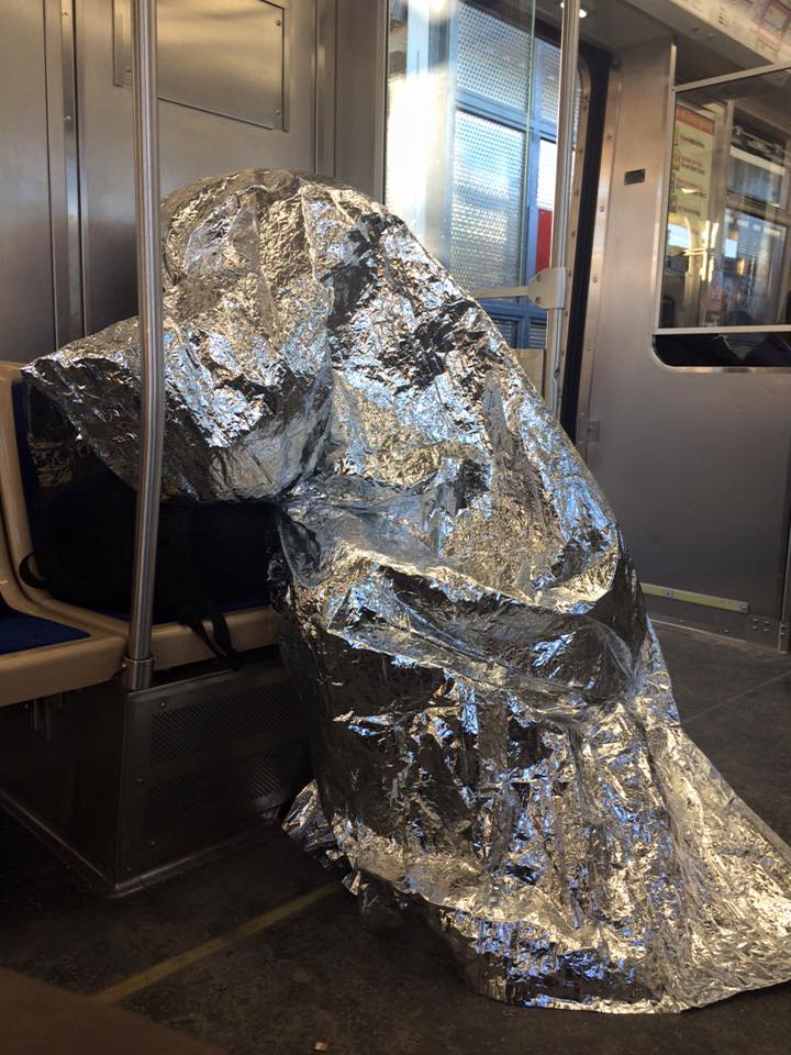 That’s a huge baked potato!