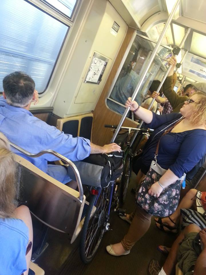 What a dick