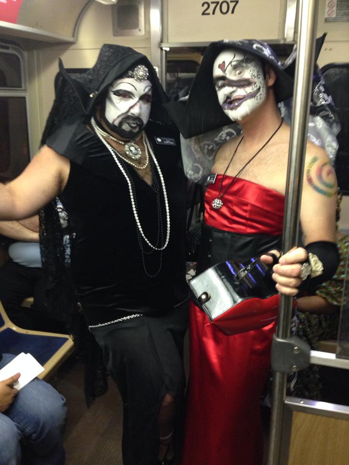 Sisters of Perpetual Indulgence
