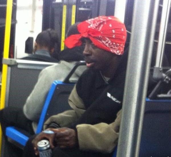 Tupac Lives!